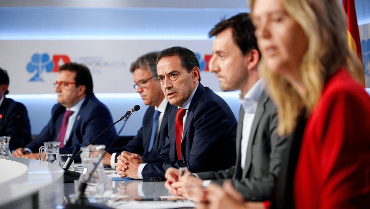 El PP anticipa su rechazo a acoger menores de Ceuta en sus comunidades: “No tiene nada que ver con situaciones anteriores”