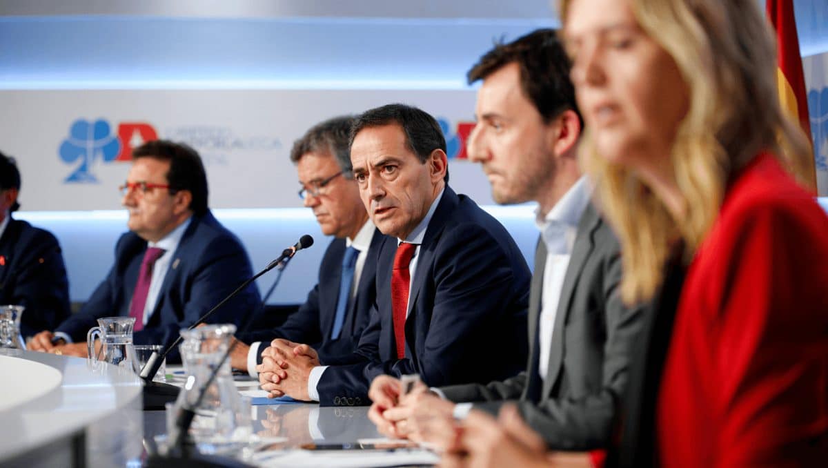 El PP anticipa su rechazo a acoger menores de Ceuta en sus comunidades: “No tiene nada que ver con situaciones anteriores”