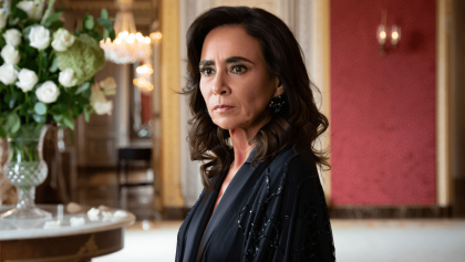 Paula Echevarría: "Yo no quiero aparentar 28 años, tengo 48 y todos son míos y vividos, que tiene su mérito"