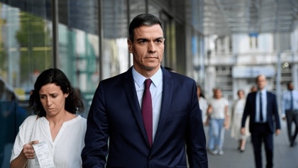 Los pobres de Sánchez