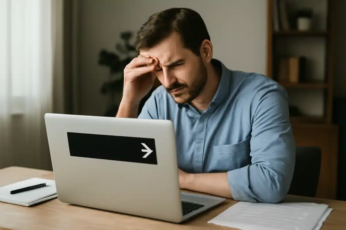 Qu&eacute; est&aacute; en juego &mdash; En la pr&aacute;ctica, un bloque de anuncio mal situado puede retrasar la carga, desencadenar malas m&eacute;tricas de experiencia y provocar penalizaciones indirectas en motores de b&uacute;squeda y en feeds de recomendaci&oacute;n. Para medios que dependen del