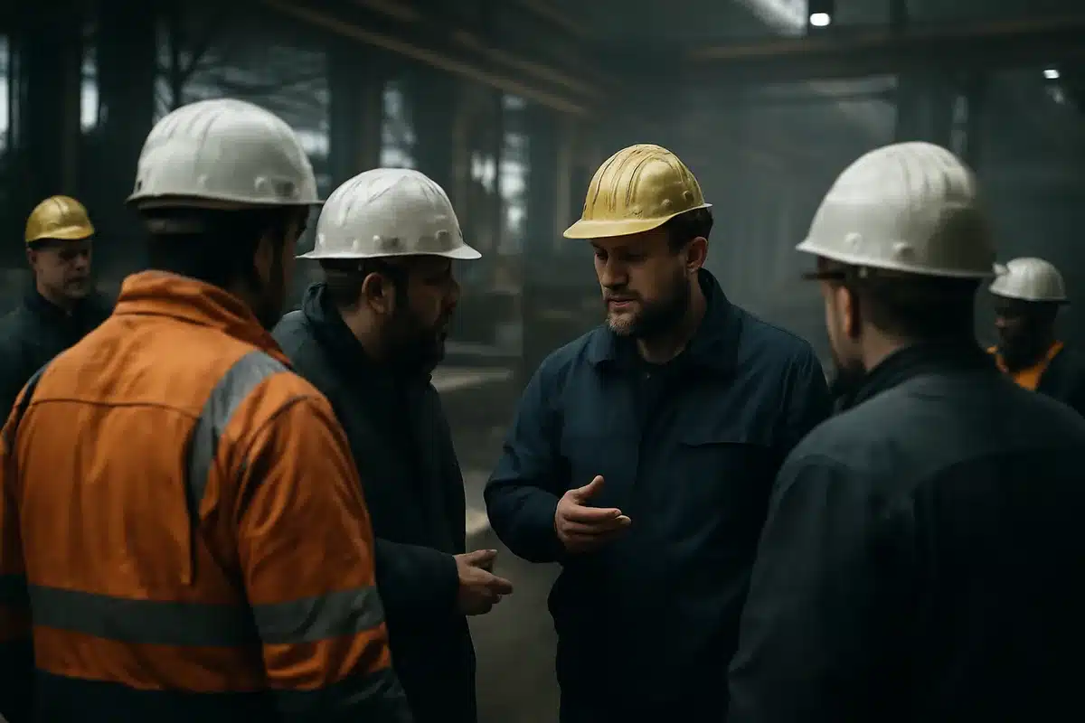 ERTE de Ferroglobe en A Coruña afecta a 113 trabajadores y se alarga hasta 2027