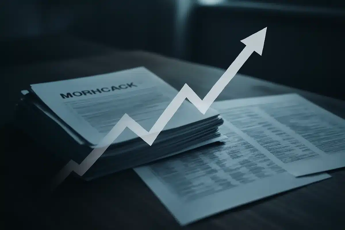 Euríbor roza el 3% y sube hoy: consecuencias para tu hipoteca