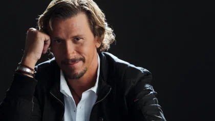 Alejandro Abad: "Hay artistas que con el éxito cambian muchísimo, llegan a compararse con Dios"