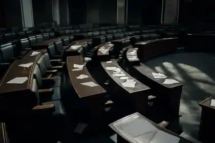 Actualidad política: novedades del 20 de agosto de 2026 que te afectan hoy