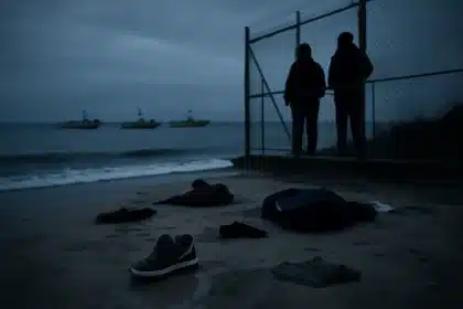 Ceuta: el PP acusa a Marruecos y pide medidas tras la crisis fronteriza
