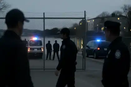 CNI alerta con tres comunicaciones: consecuencias para Ceuta, la Guardia Civil y Marruecos
