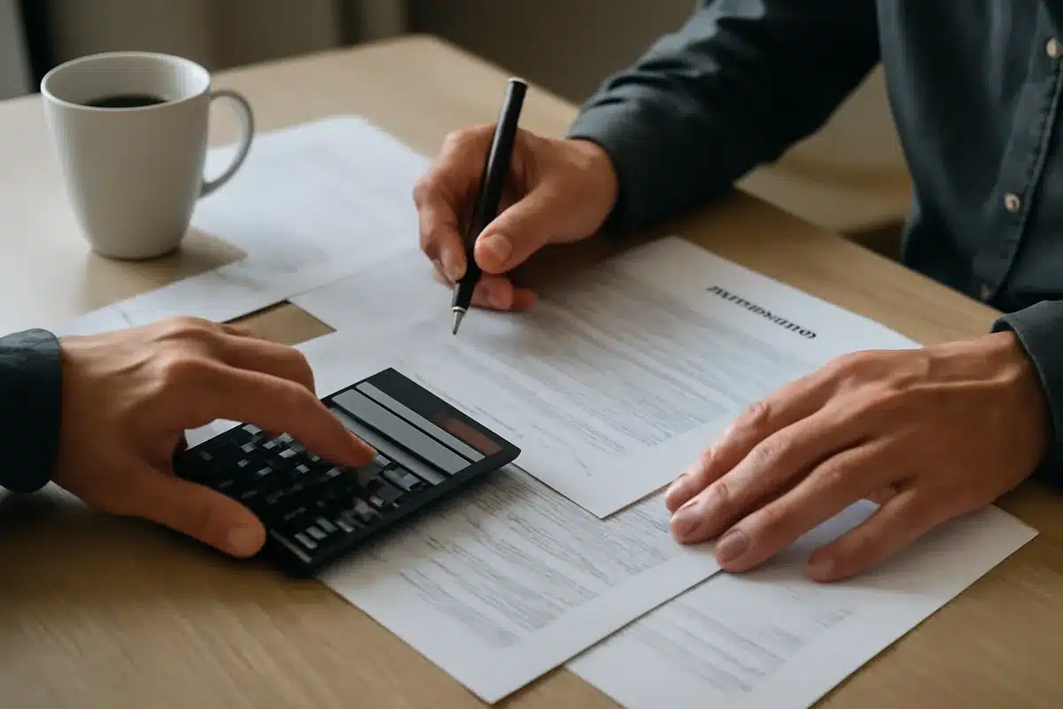 Euríbor con ligero retroceso hoy: hipotecas siguen expuestas a subidas