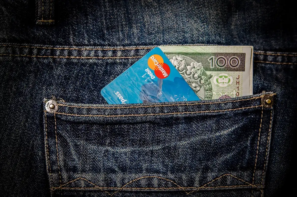 Interfaz de seguridad en transacción de pago digital
