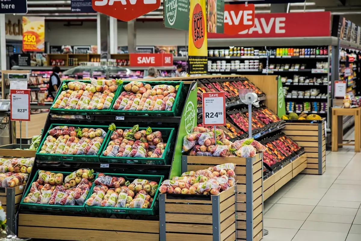 Comercios y negocios afectados por cierre durante crisis