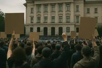 Merz sufre revés político en Alemania: ¿qué cambia hoy para el país?