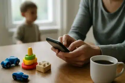 Nury Calvo: influencer y madre cuenta cómo su hijo con discapacidad transformó su vida