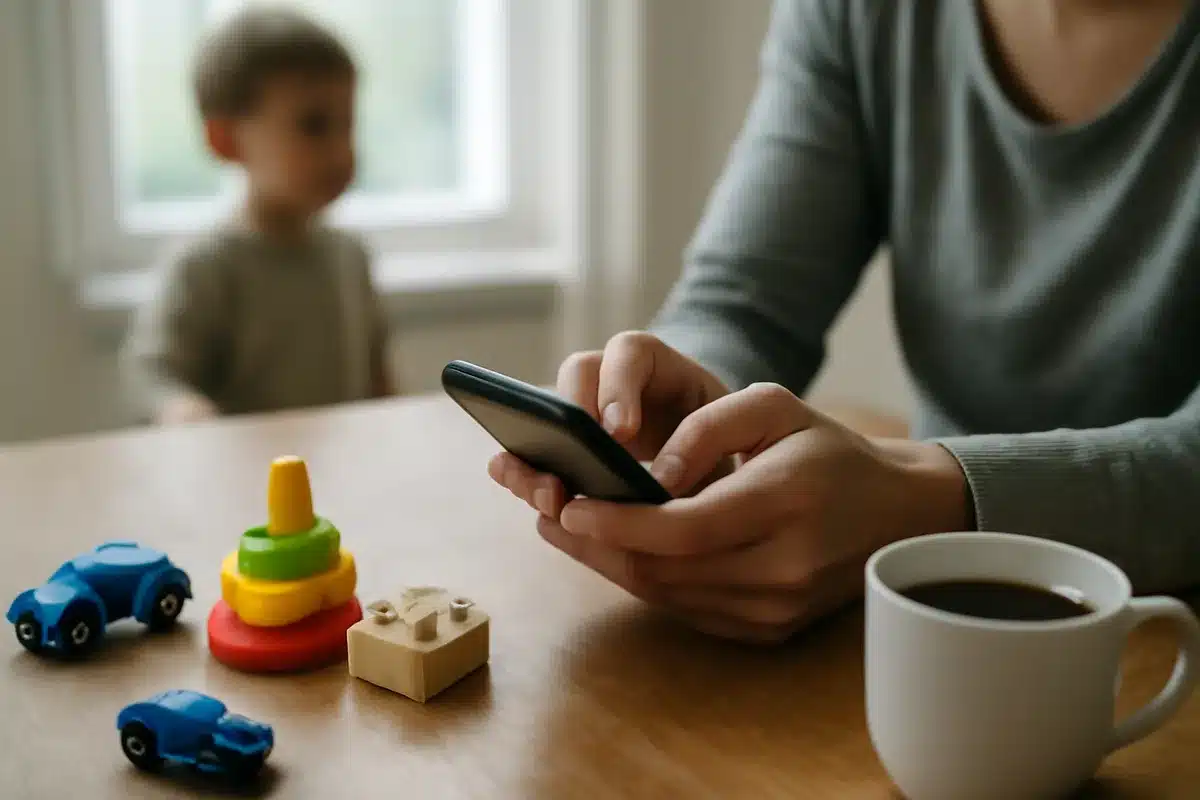 Nury Calvo: influencer y madre cuenta cómo su hijo con discapacidad transformó su vida