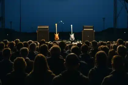 Oasis vuelve a Barcelona: dos fechas confirmadas para julio de 2027