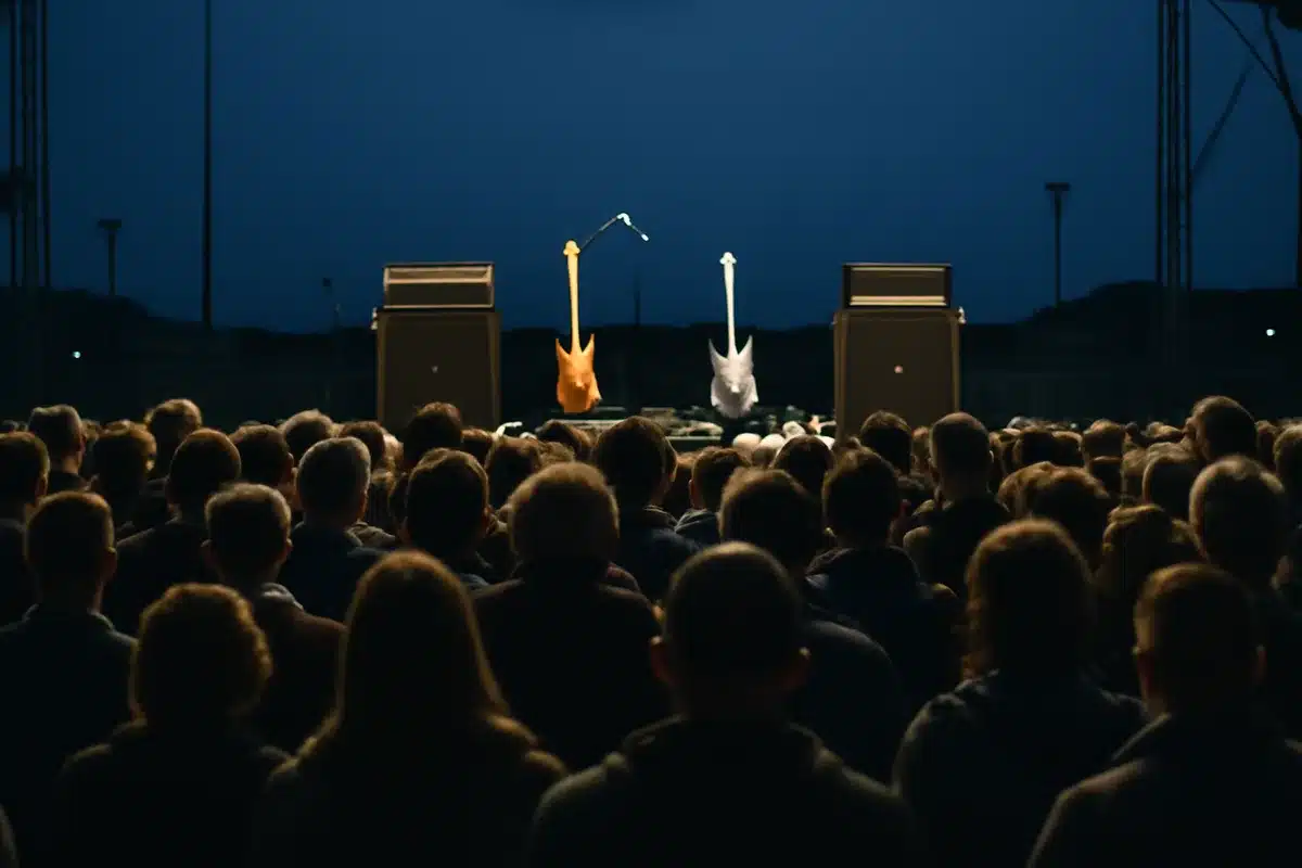 Oasis vuelve a Barcelona: dos fechas confirmadas para julio de 2027