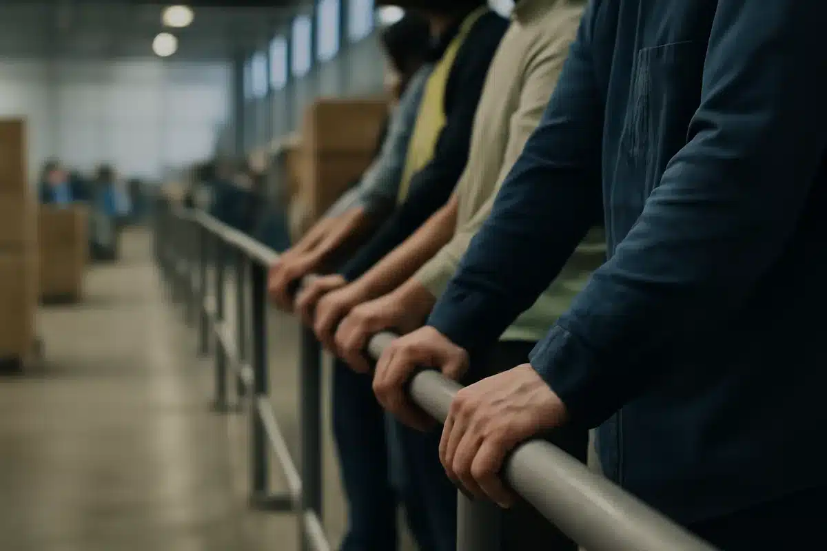 Seat en Martorell: trabajadores alertan del desmantelamiento de una marca histórica