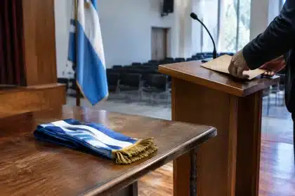 5 de octubre de 2026: rostros que dominaron la agenda informativa