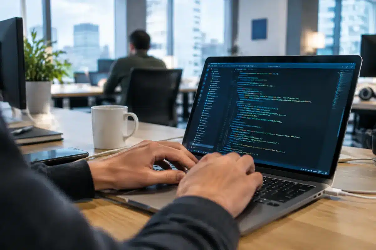 70% de sitios web en riesgo: IA alerta sobre falla masiva