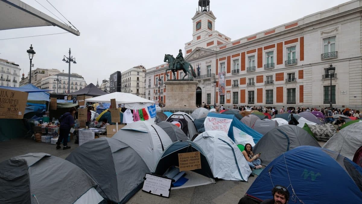 La calle es de todos