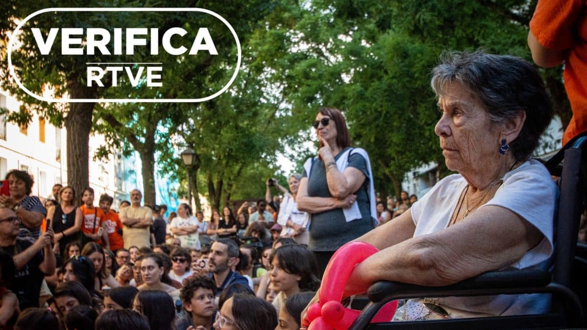 Las narrativas desinformativas contra Maricarmen para deslegitimar su causa