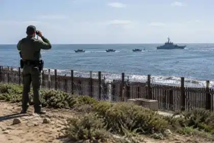 CNI responsabiliza a Marruecos por no impedir el asalto masivo a Ceuta