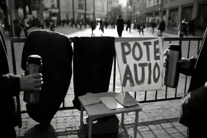 Decreto de vivienda en debate: inquilinas piden un único texto durante la acampada en Sol
