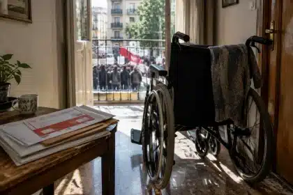 Desinformación contra Maricarmen: campaña busca minar su credibilidad y apoyo