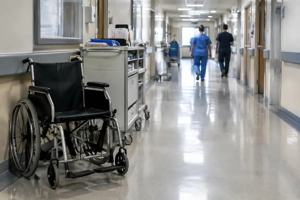 Deuda se dispara y mengua inversión en hospitales: sanidad al borde del colapso