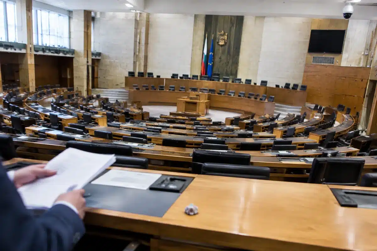 expediente sancionador contra diputada del PP por spray de pimienta: lo aprueban los letrados