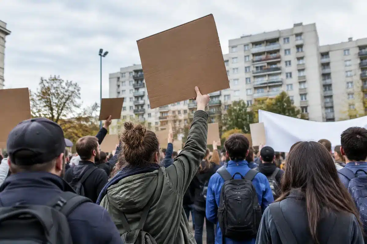 Extrema izquierda prepara protestas al estilo 15-M: cómo podrían afectar tu ciudad